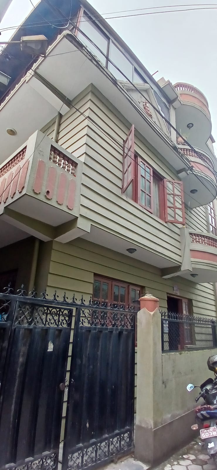 Picture of Kathmandu Metropolitan City, Bagmati